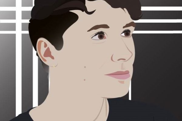 dan the flower crown man