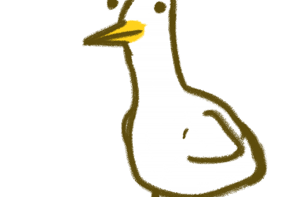 duck